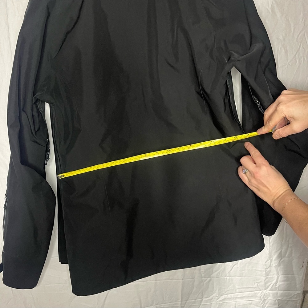 Patagonia Powder Bowl Insulated Jacket Womens M - Picture 8 of 8